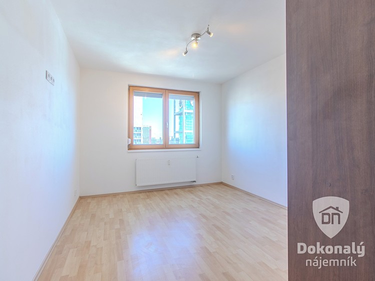 Pronájem bytu 2+kk 51 m² - foto 4