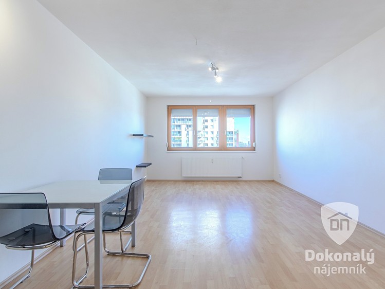 Pronájem bytu 2+kk 51 m² - foto 7