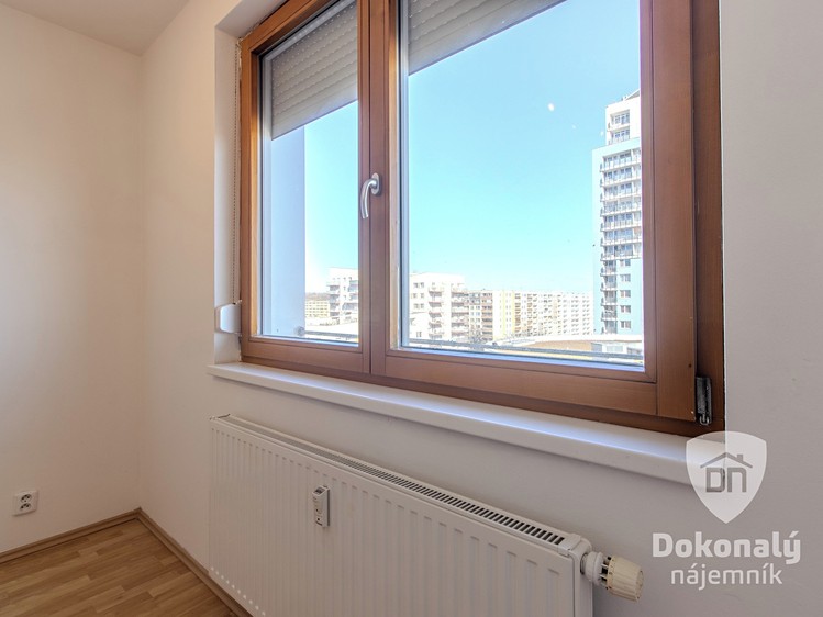 Pronájem bytu 2+kk 51 m² - foto 6