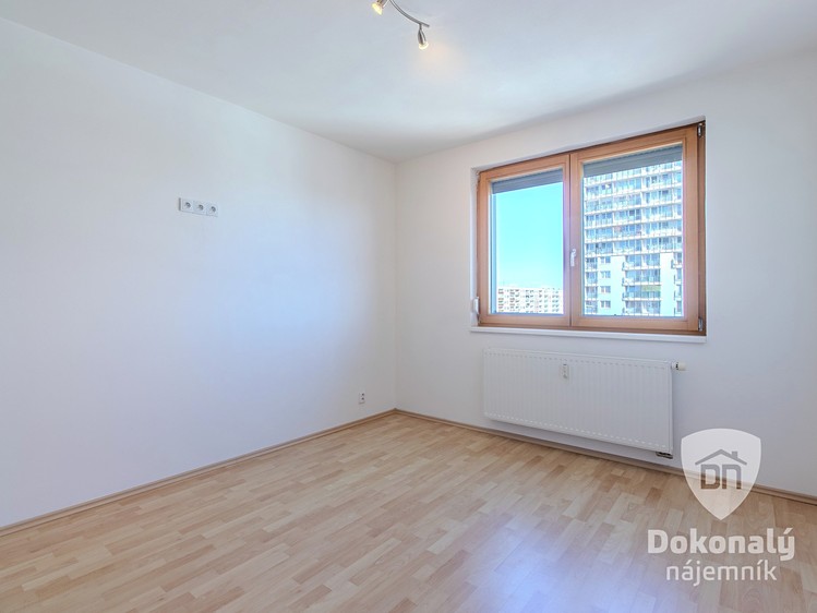 Pronájem bytu 2+kk 51 m² - foto 5