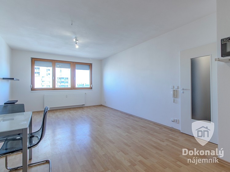Pronájem bytu 2+kk 51 m² - foto 8
