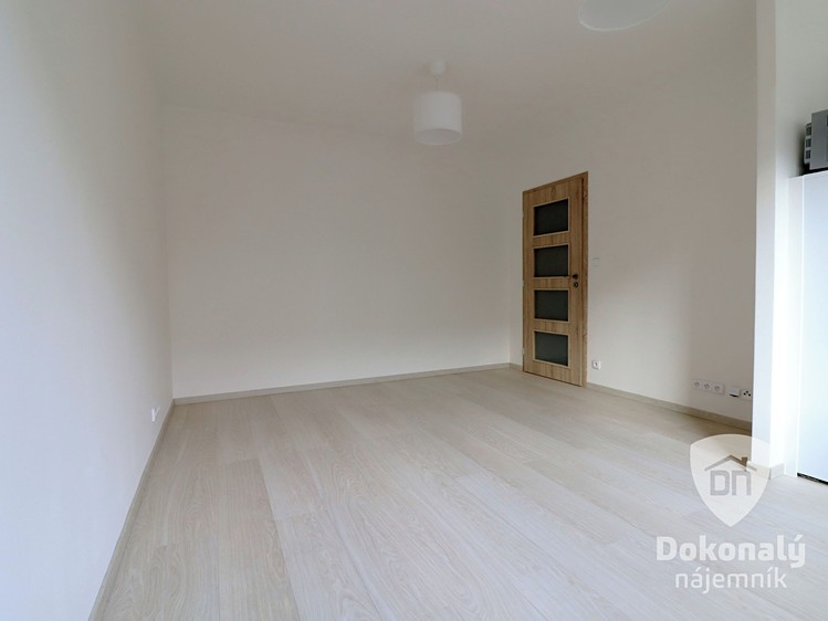 Pronájem bytu 1+1 27 m² - foto 5