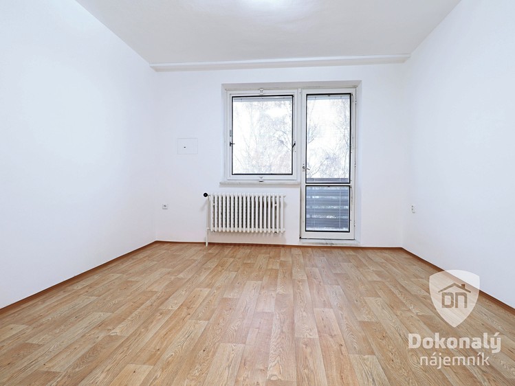 Pronájem bytu 2+1 49 m² - foto 8