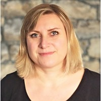 Olga Ziková
