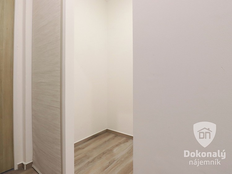 Pronájem bytu 2+1 53 m² - foto 3