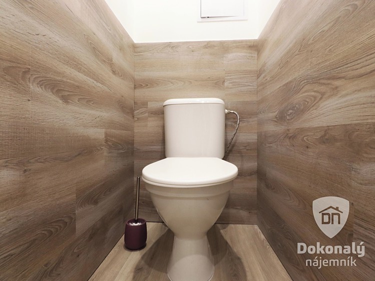 Pronájem bytu 2+1 53 m² - foto 4