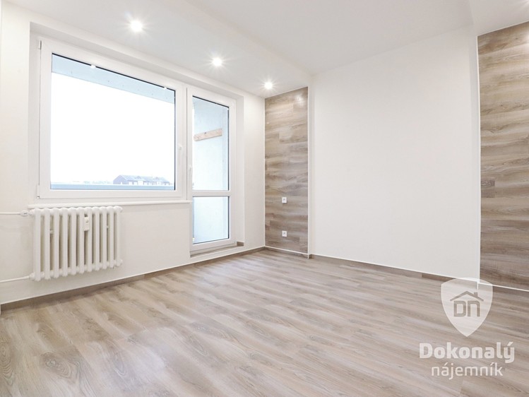 Pronájem bytu 2+1 53 m² - foto 6