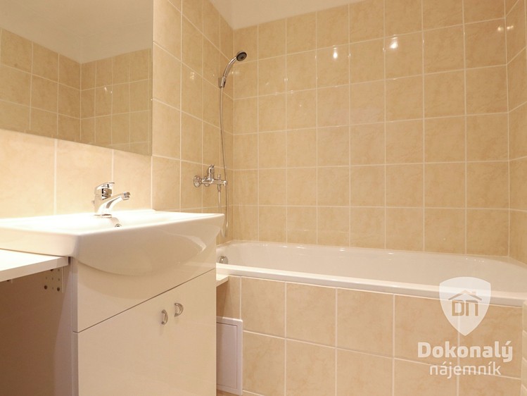 Pronájem bytu 2+1 53 m² - foto 5