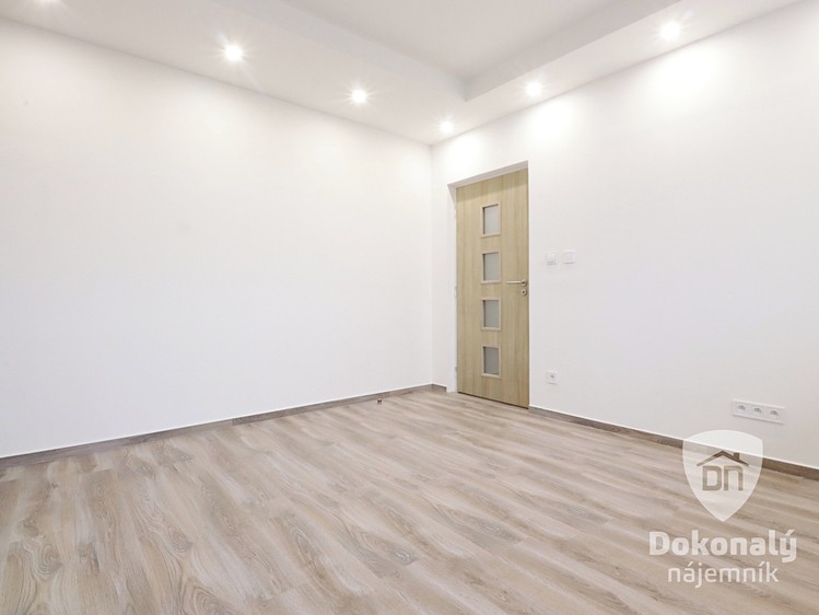 Pronájem bytu 2+1 53 m² - foto 8