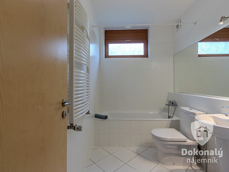 Pronájem bytu 2+kk 52 m² - foto 8