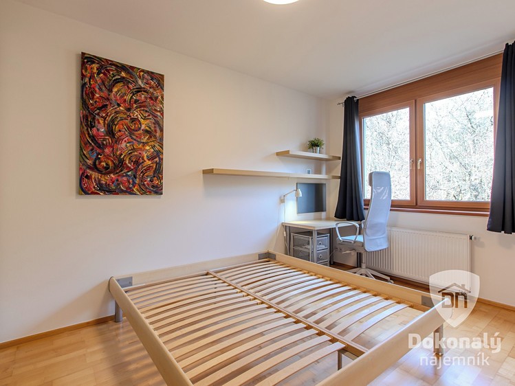Pronájem bytu 2+kk 52 m² - foto 7