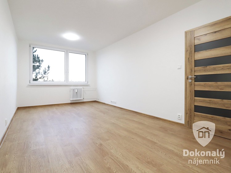 Pronájem bytu 2+kk 43 m² - foto 4