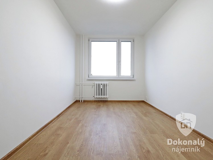 Pronájem bytu 2+kk 43 m² - foto 5