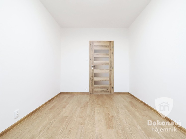 Pronájem bytu 2+kk 43 m² - foto 6