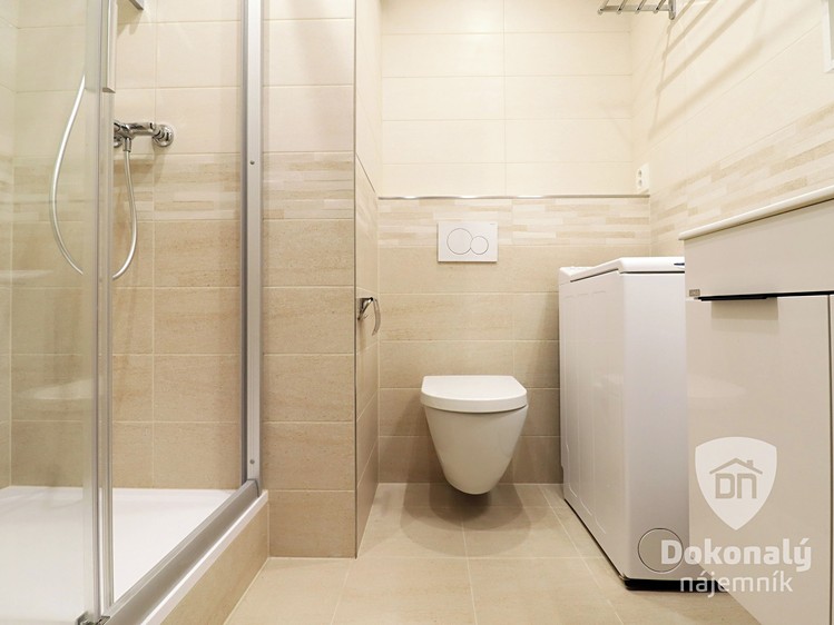 Pronájem bytu 2+kk 43 m² - foto 8