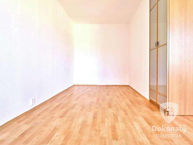 Pronájem bytu 1+kk 39 m² - foto 3