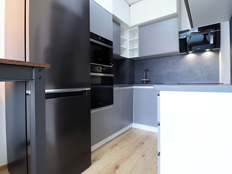 Pronájem bytu 2+kk 40 m² - foto 3