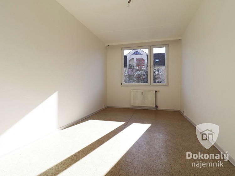 Pronájem bytu 2+kk 45 m² - foto 4
