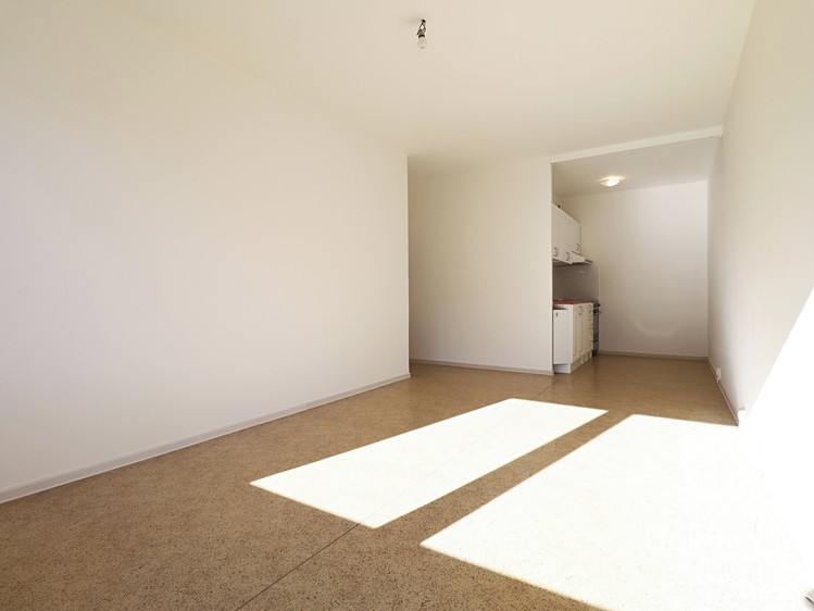 Pronájem bytu 2+kk 45 m² - foto 2