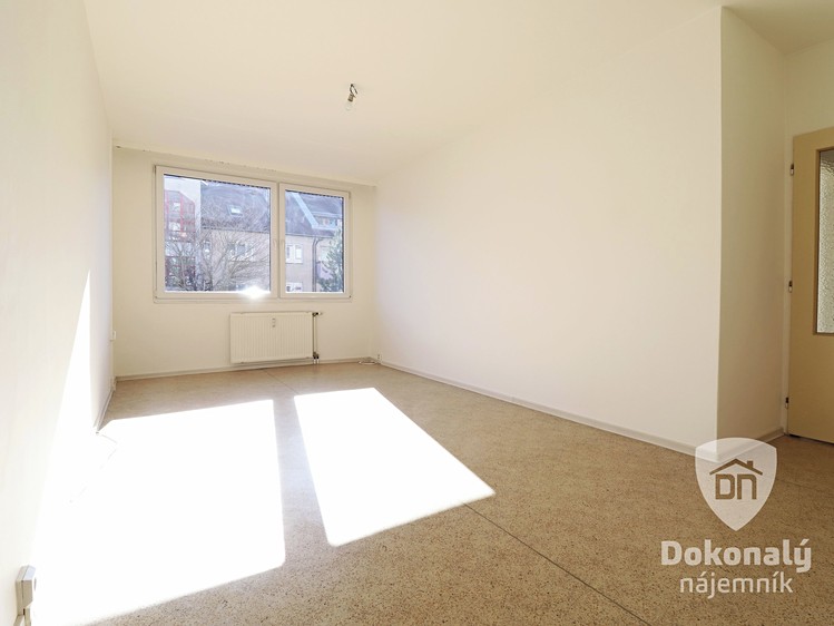 Pronájem bytu 2+kk 45 m² - foto 7