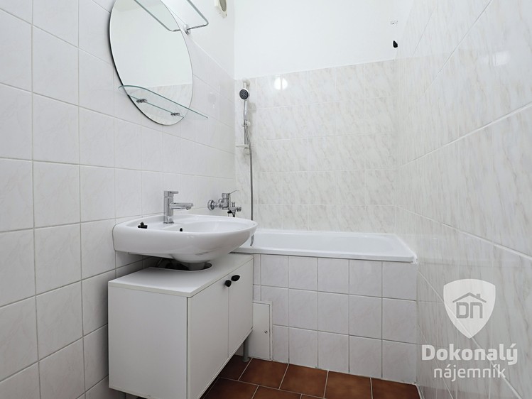 Pronájem bytu 2+kk 45 m² - foto 8