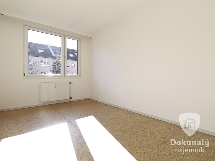 Pronájem bytu 2+kk 45 m² - foto 5