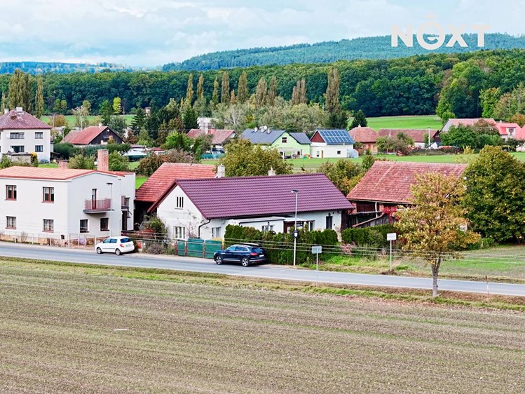 Prodej rodinného domu 87 m², pozemek 3 104 m² - foto 4