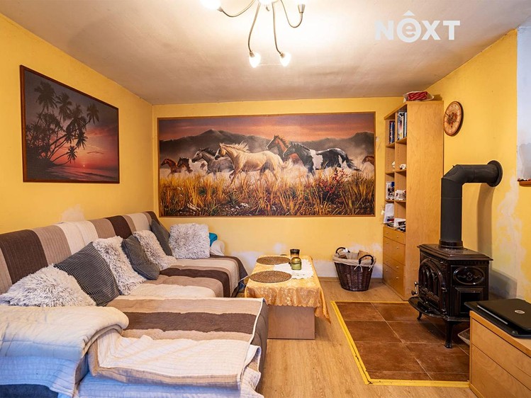 Prodej rodinného domu 87 m², pozemek 3 104 m² - foto 7