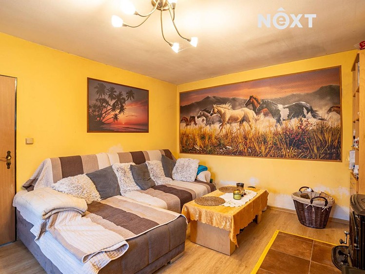 Prodej rodinného domu 87 m², pozemek 3 104 m² - foto 8
