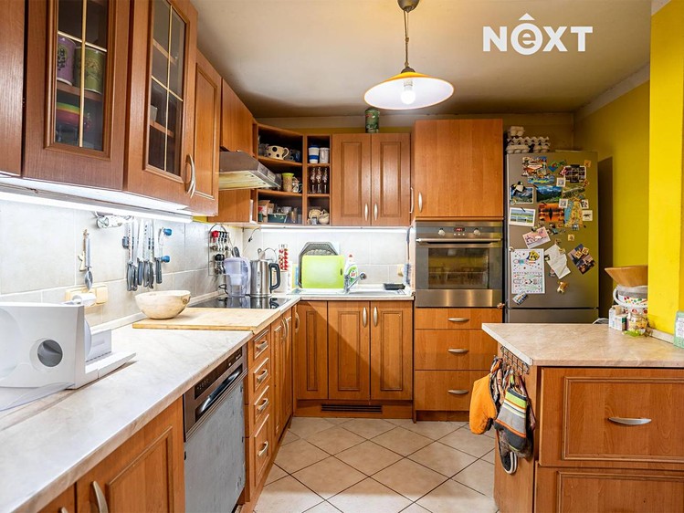 Prodej rodinného domu 87 m², pozemek 3 104 m² - foto 6