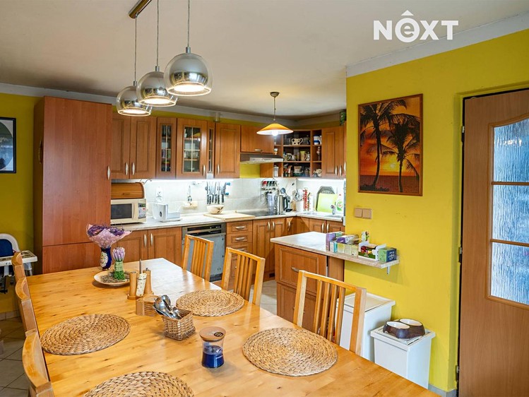 Prodej rodinného domu 87 m², pozemek 3 104 m² - foto 5
