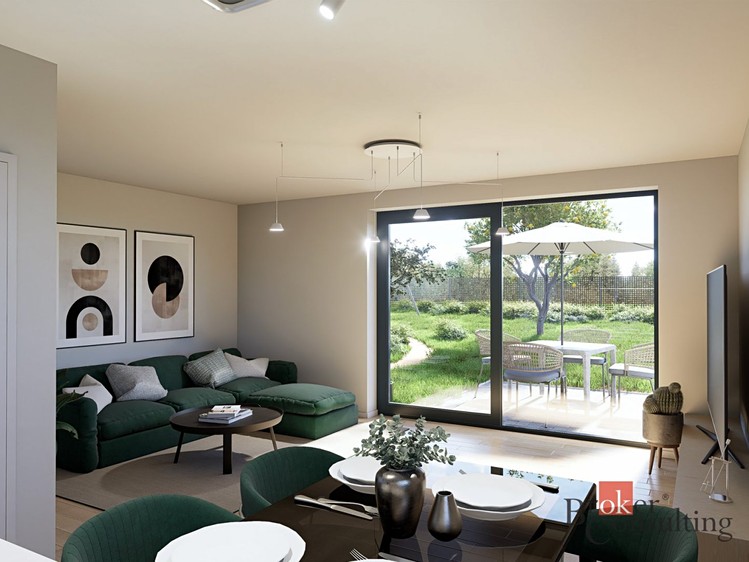 Prodej rodinného domu 114 m², pozemek 852 m² - foto 7