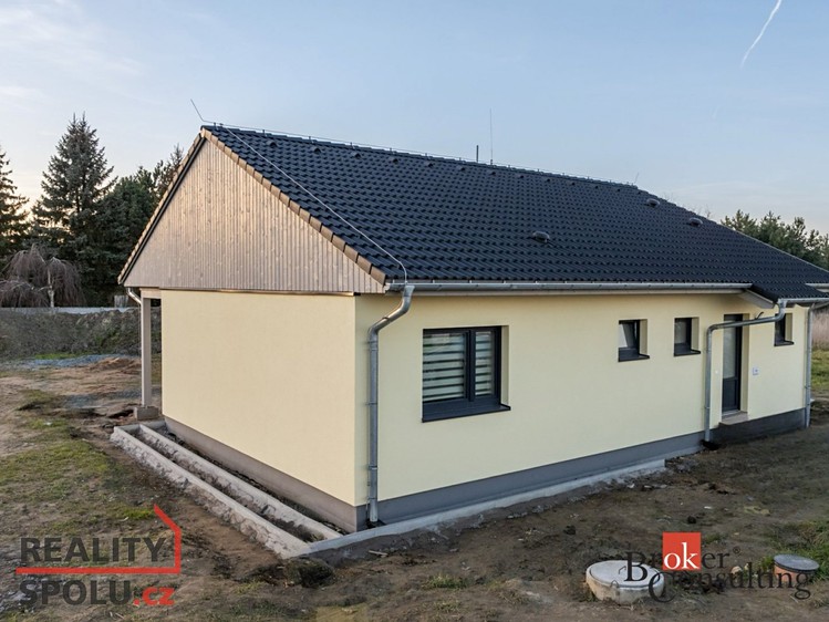 Prodej rodinného domu 90 m², pozemek 816 m² - foto 6