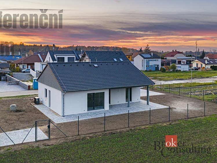 Prodej rodinného domu 90 m², pozemek 816 m² - foto 5