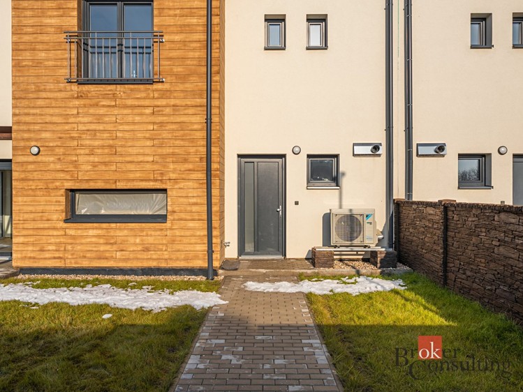 Prodej  rodinného domu 139 m², pozemek 458 m² - foto 4