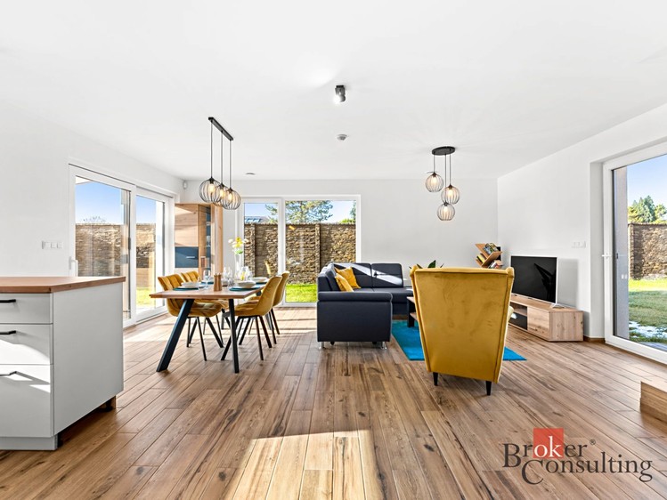 Prodej  rodinného domu 139 m², pozemek 458 m² - foto 8