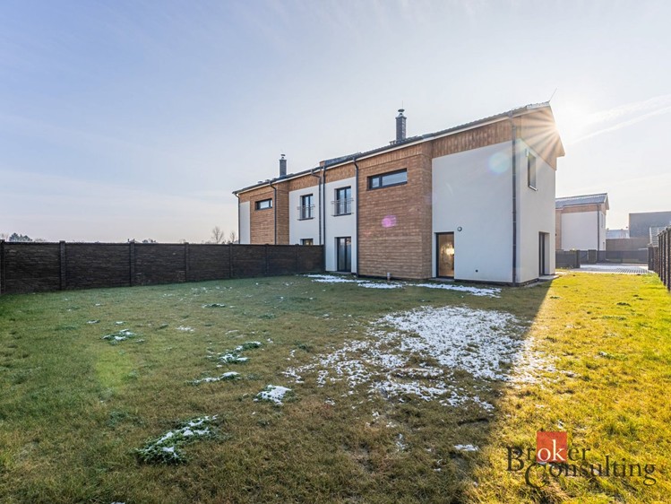 Prodej  rodinného domu 139 m², pozemek 458 m² - foto 5