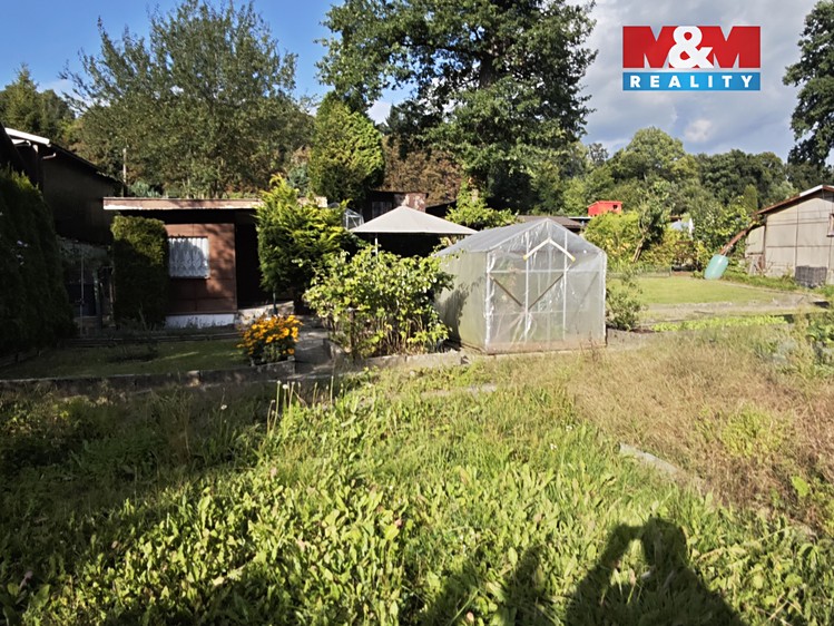 Prodej  chaty 16 m², pozemek 17 m² - foto 5