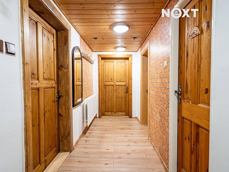 Prodej rodinného domu 178 m², pozemek 1 332 m² - foto 7