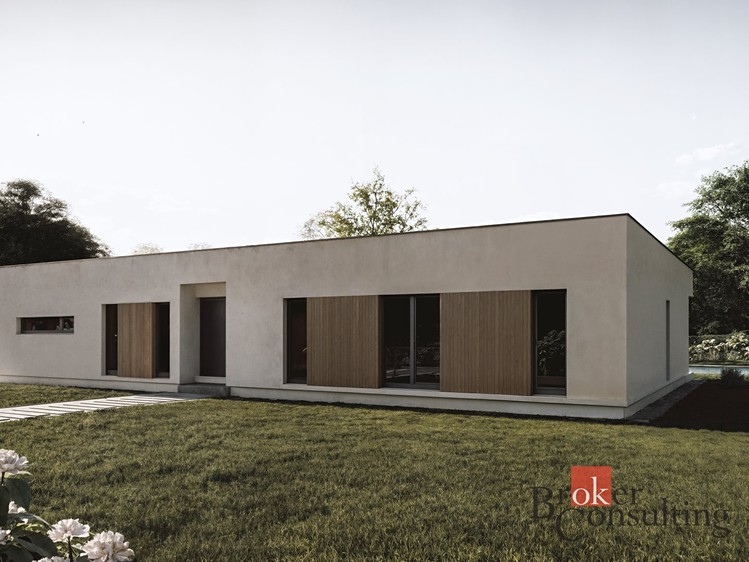 Prodej rodinného domu 193 m², pozemek 816 m² - foto 4