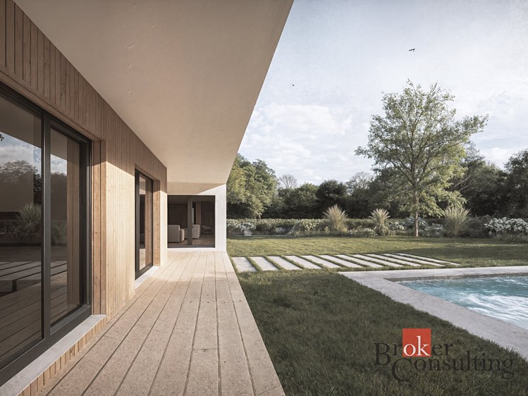 Prodej rodinného domu 193 m², pozemek 816 m² - foto 3