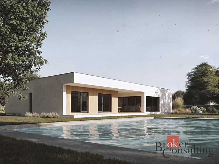 Prodej rodinného domu 193 m², pozemek 816 m² - foto 1