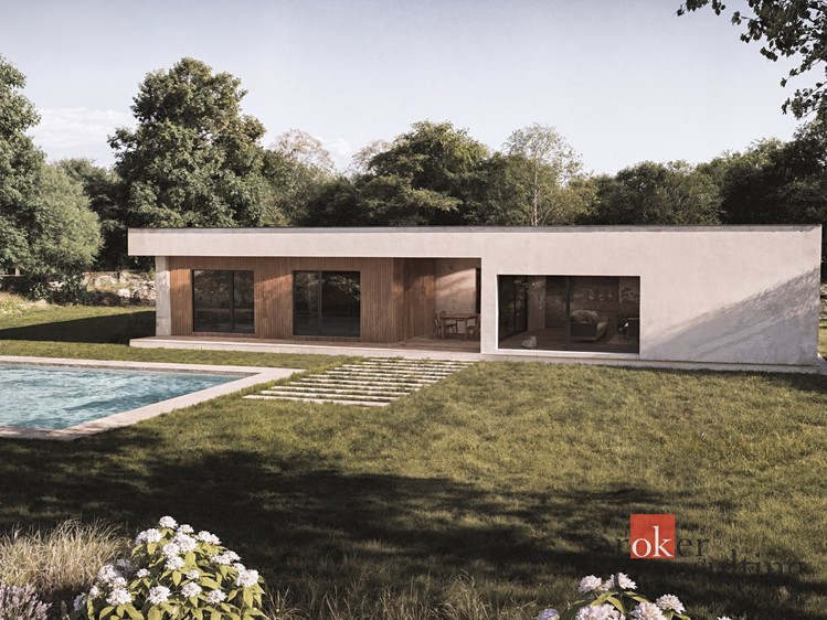 Prodej rodinného domu 193 m², pozemek 816 m² - foto 5