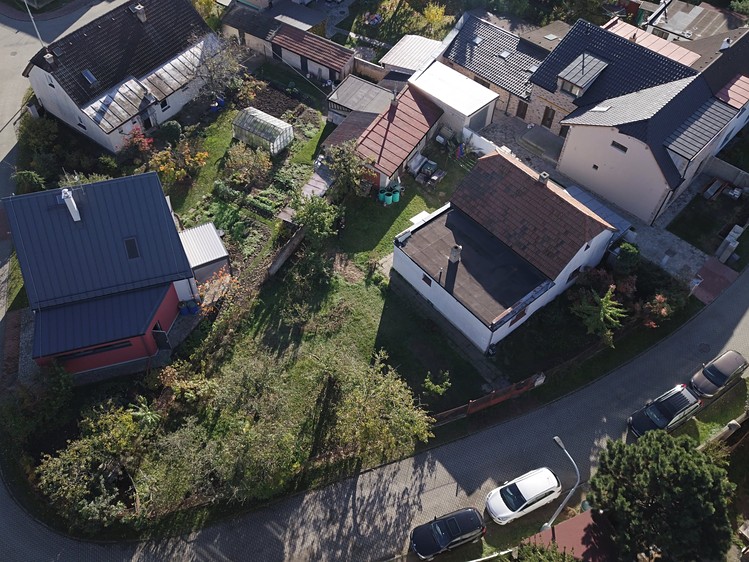Prodej rodinného domu 111 m², pozemek 620 m² - foto 3