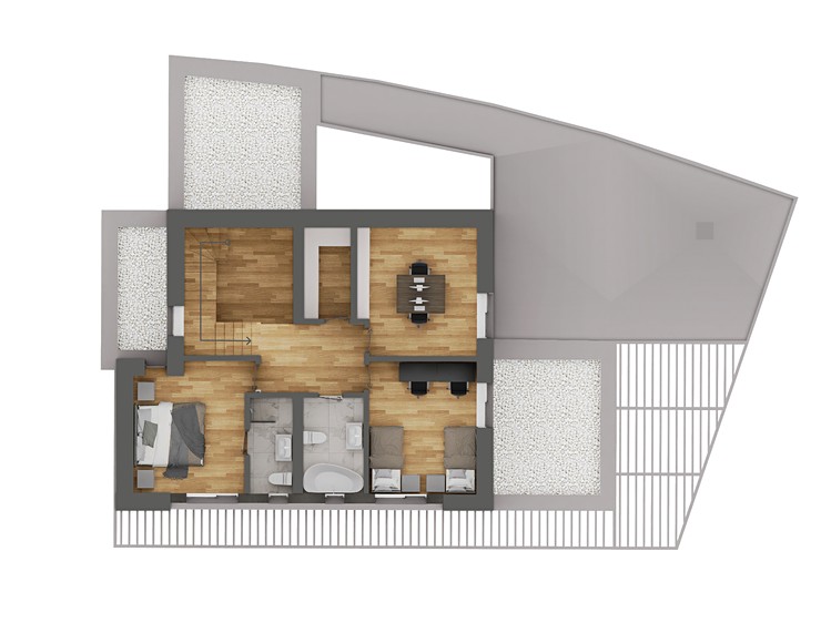 Prodej rodinného domu 111 m², pozemek 620 m² - foto 8