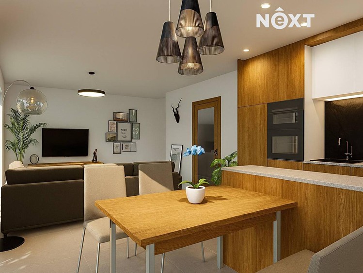 Prodej  rodinného domu 84 m², pozemek 99 m² - foto 5