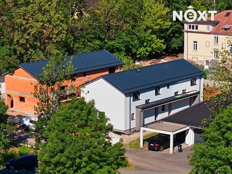 Prodej  rodinného domu 84 m², pozemek 99 m² - foto 8