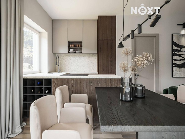 Prodej  rodinného domu 84 m², pozemek 99 m² - foto 6