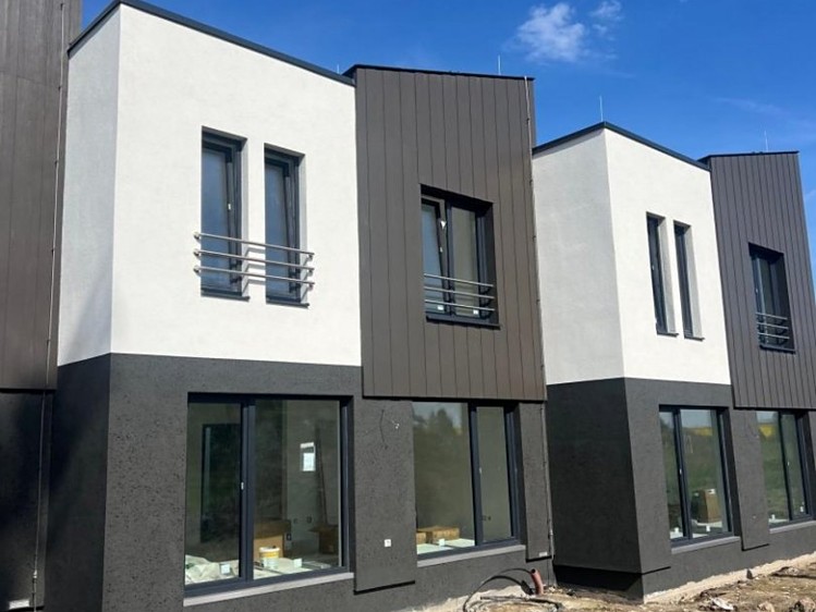 Prodej rodinného domu 89 m², pozemek 196 m² - foto 3