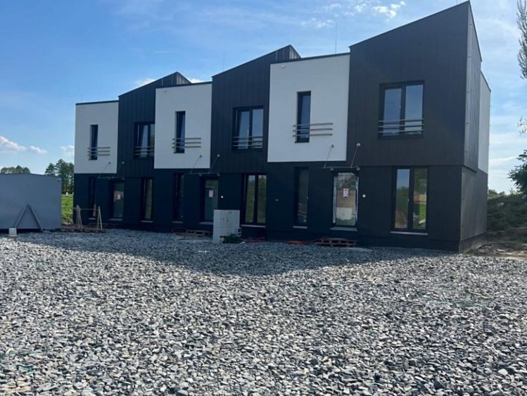 Prodej rodinného domu 89 m², pozemek 196 m² - foto 4